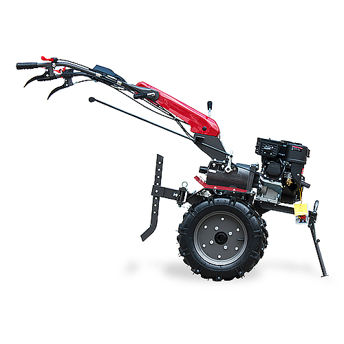 Мотоблок Weima WM1100D KM DELUXE
