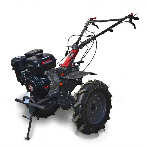 Мотоблок Weima WM1100F-6 (бензин 13 к.с., КПП 4+2 швидкості, колеса 5.00-12)