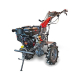Мотоблок Weima WM1100FE-6 KM DELUXE (4 + 2 швидкості, електростартер, бензин 13 к.с.)