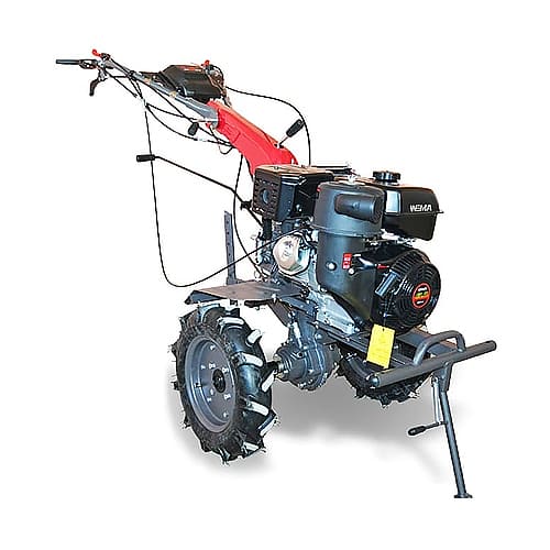 Мотоблок Weima WM1100FE-6 KM DIFF (розблокування, 4+2 швидкості, електростартер, бензин 13 л.с.)
