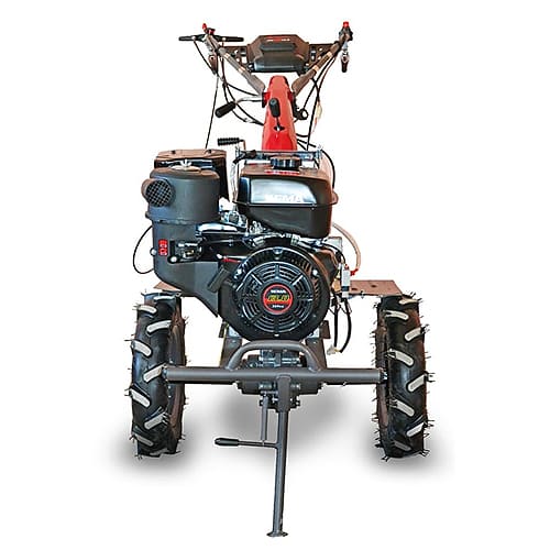 Мотоблок Weima WM1100FE-6 KM DIFF (розблокування, 4+2 швидкості, електростартер, бензин 13 л.с.)