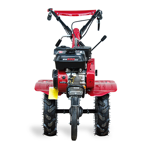 Мотоблок Weima WM500 KM DELUXE