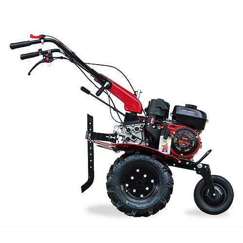 Мотоблок Weima WM500 KM DELUXE