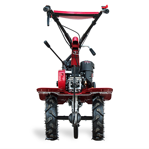 Мотоблок Weima WM500 KM DELUXE