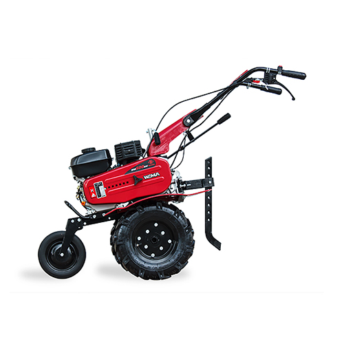 Мотоблок Weima WM500 KM DELUXE