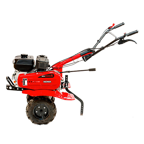 Мотоблок Weima WM500 (колеса 3.00-8)