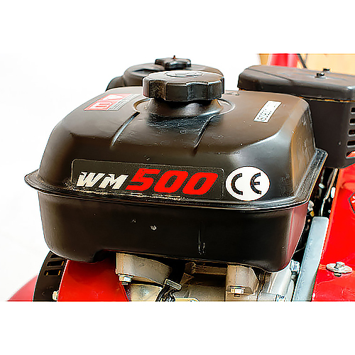 Мотоблок Weima WM500 (колеса 3.00-8)