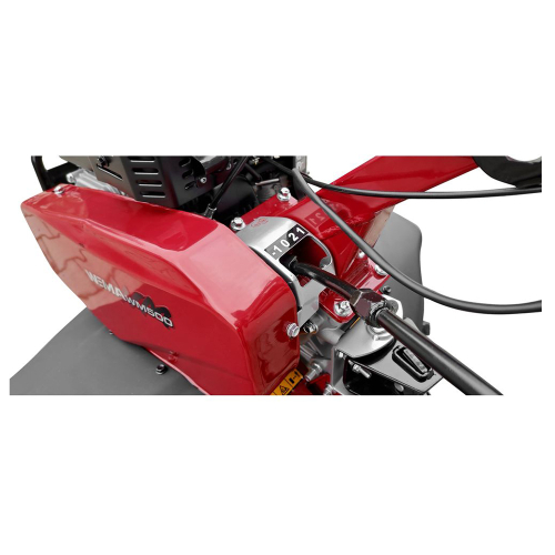 Мотоблок Weima WM500 (ручки WM900 поворотні) 7 к.с.