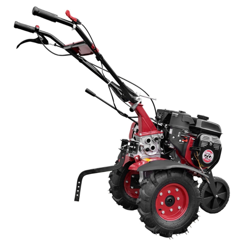 Мотоблок Weima WM500 (ручки WM900 поворотні) 7 к.с.