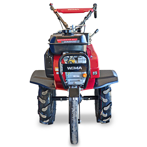Мотоблок Weima WM500 (ручки WM900 поворотні) 7 к.с.