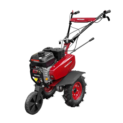 Мотоблок Weima WM500 (ручки WM900 поворотні) 7 к.с.