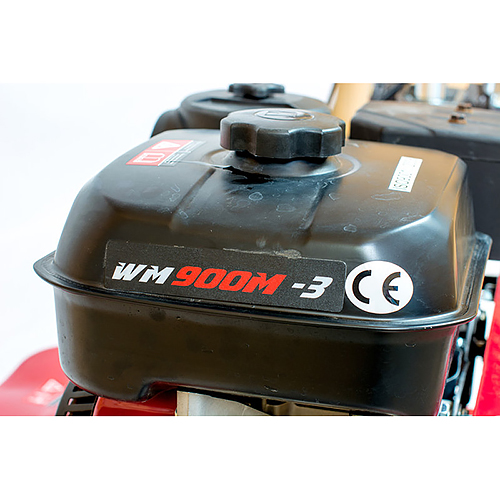 Мотоблок Weima WM900m-3 DELUXE