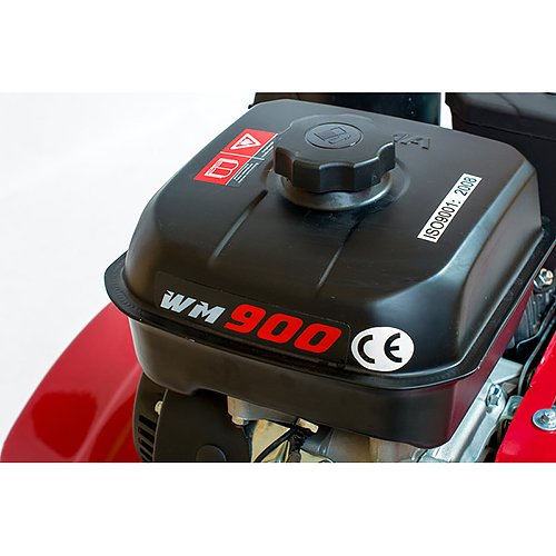 Мотоблок Weima WM900m