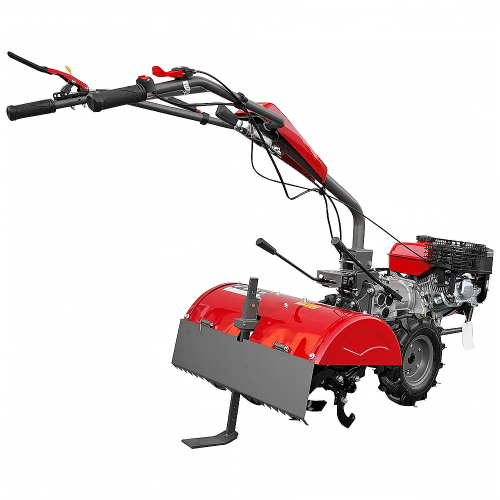 Мотоблок Weima WMX520 NEW (бензин 7 л.с., колеса 4,00-8, активна фреза в комплекті) Мотоблок Weima WMX520 NEW (бензин 7 л.с., колеса 4,00-8, активна фреза в комплекті)