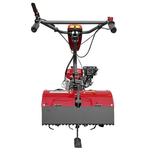 Мотоблок Weima WMX520 NEW (бензин 7 л.с., колеса 4,00-8, активна фреза в комплекті) Мотоблок Weima WMX520 NEW (бензин 7 л.с., колеса 4,00-8, активна фреза в комплекті)
