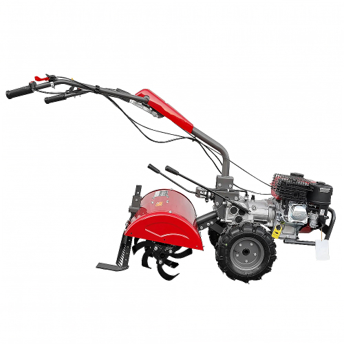 Мотоблок Weima WMX520 NEW (бензин 7 л.с., колеса 4,00-8, активна фреза в комплекті) Мотоблок Weima WMX520 NEW (бензин 7 л.с., колеса 4,00-8, активна фреза в комплекті)