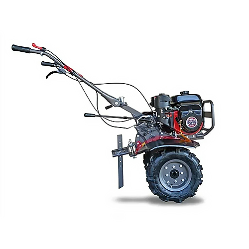 Мотоблок Weima WM900m-3 DELUXE DESIGN (3 + 1 скор., бензин, 7,0 к.с., колеса 4,00-8)