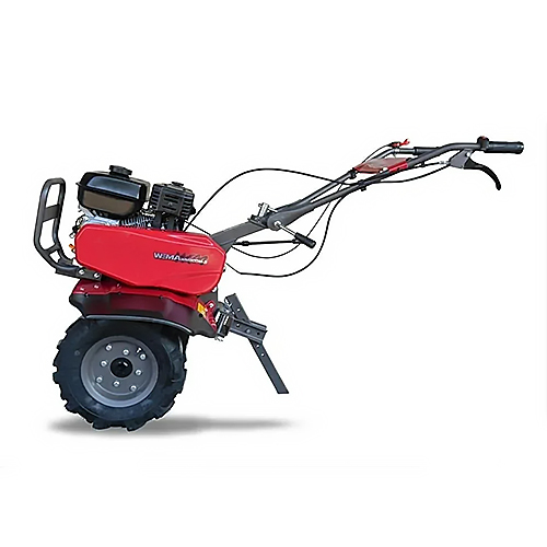 Мотоблок Weima WM900m-3 DELUXE DESIGN (3 + 1 скор., бензин, 7,0 к.с., колеса 4,00-8)