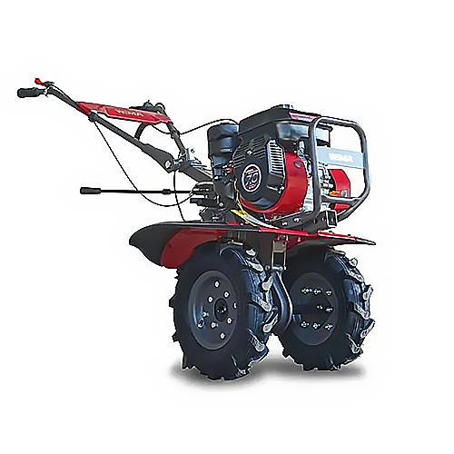 Мотоблок Weima WM900m-3 DELUXE DESIGN (3 + 1 скор., бензин, 7,0 к.с., колеса 4,00-8)
