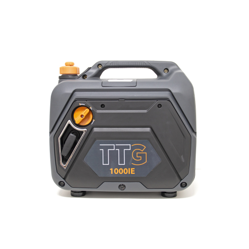 Генератор інверторний бензин TTG1000IE 1.0KW - TTG