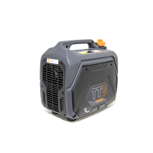 Генератор інверторний бензин TTG1000IE 1.0KW - TTG
