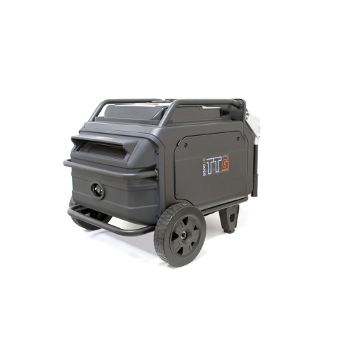 Генератор инверторный бензин TTG8500IE 6.8KW – TTG
