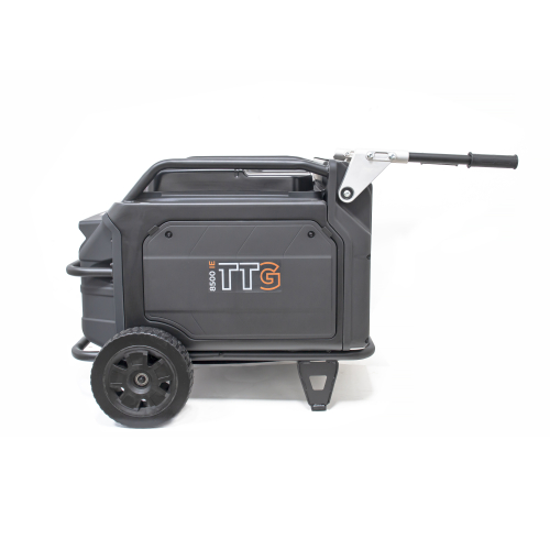 Генератор инверторный бензин TTG8500IE 6.8KW – TTG