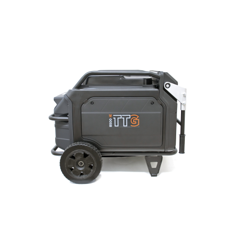 Генератор инверторный бензин TTG8500IE 6.8KW – TTG