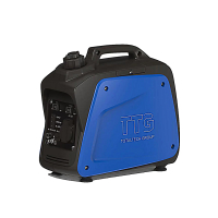 Бензиновий генератор (інверторний) TTG XYG1200I (1.1kw) + USB порт