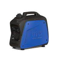 Бензиновий генератор (інверторний) TTG XYG2200I (2.1kw) + USB порт