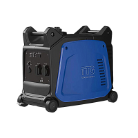 Бензиновий генератор (інверторний) TTG XYG2600I (2.5kw) електростартер + USB порт
