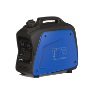 Бензиновий генератор (інверторний) TTG XYG950I (0.8kw) + USB порт