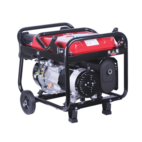 Бензиновий генератор Taтa UG3500 (2.8kw) Бензиновий генератор Taтa UG3500 (2.8kw)