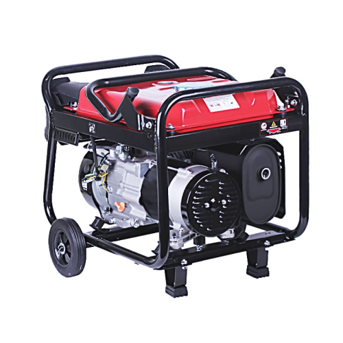 Бензиновий генератор Taтa UG3500 (2.8kw) Бензиновий генератор Taтa UG3500 (2.8kw)