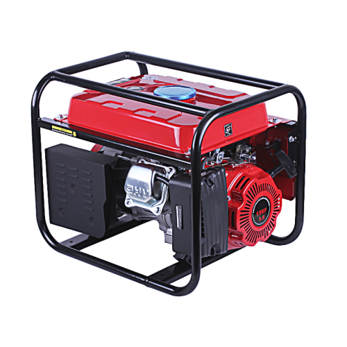Генератор бензин ZX1500 (1.2KW) TATA