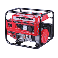 Генератор бензин ZX1500 (1.2KW) TATA