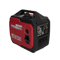 Бензиновый генератор Weima WM2300iS (инвертор)
