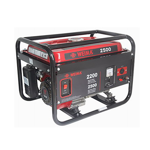 Бензиновий генератор Weima WM2500