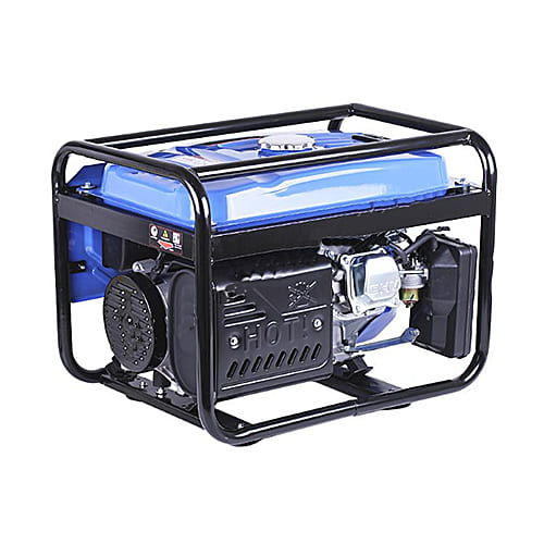 Бензиновий генератор Taтa ZX3000 (2.5kw)