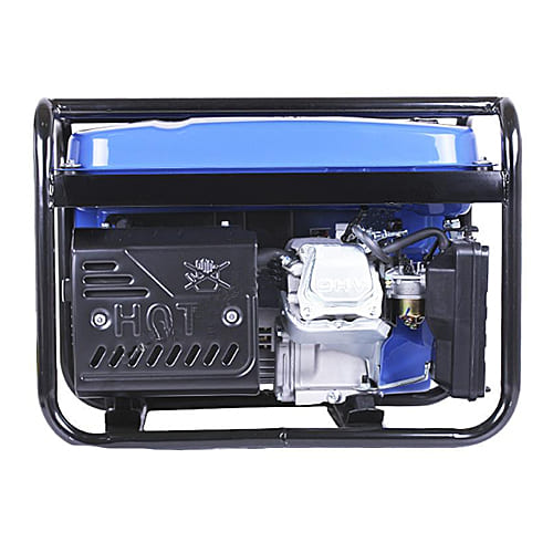 Бензиновий генератор Taтa ZX3000 (2.5kw)
