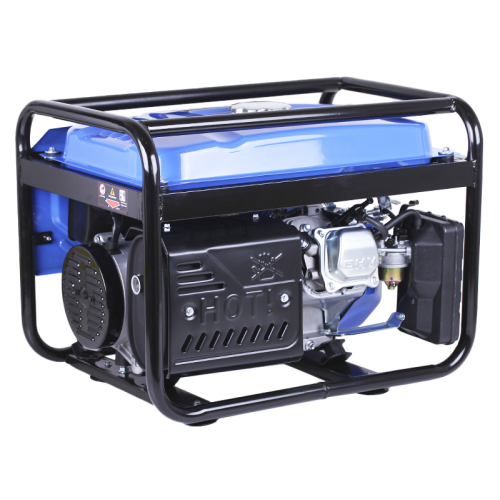 Бензиновий генератор Taтa ZX3500 (2.8kw) Бензиновий генератор Taтa ZX3500 (2.8kw)