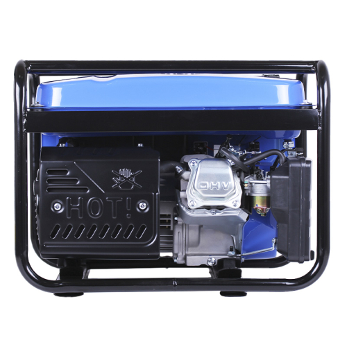 Бензиновий генератор Taтa ZX3500 (2.8kw) Бензиновий генератор Taтa ZX3500 (2.8kw)