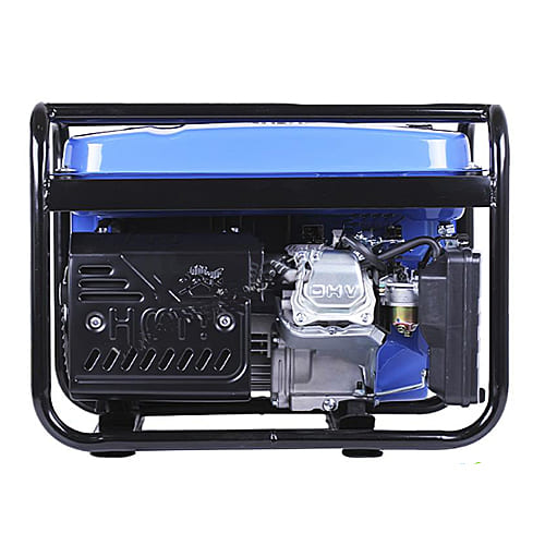 Бензиновий генератор Taтa ZX3500 (2.8kw) Бензиновий генератор Taтa ZX3500 (2.8kw)