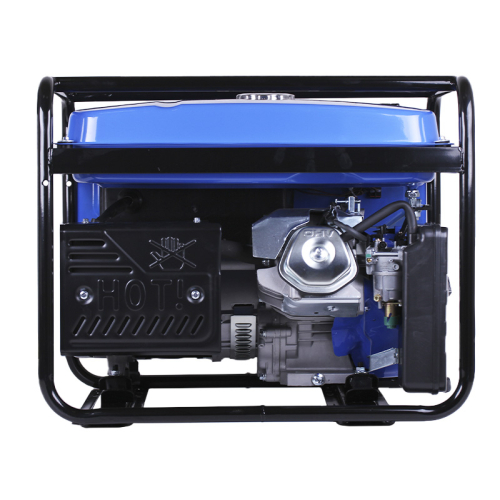 Бензиновий генератор Taтa ZX6500 (5kw) Бензиновий генератор Taтa ZX6500 (5kw)