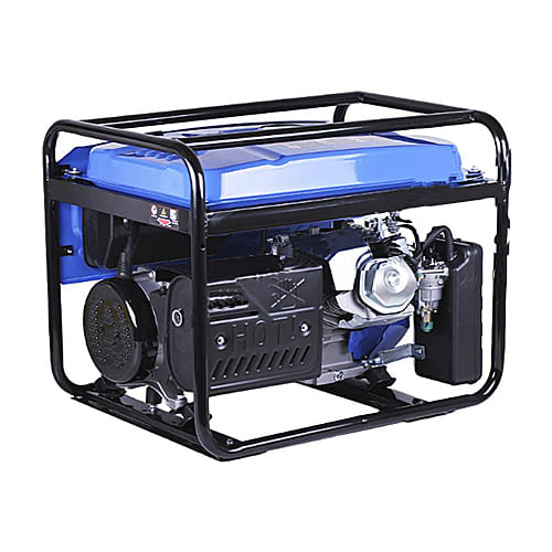 Бензиновий генератор Taтa ZX7500 (6kw) Бензиновий генератор Taтa ZX7500 (6kw)