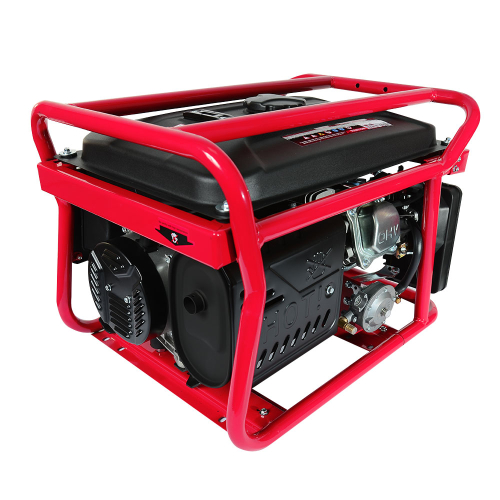 Бензиновий генератор Vitals JBS 2.8bg