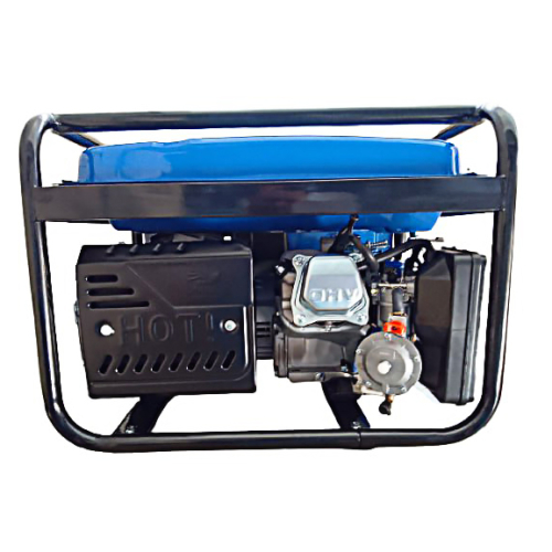 Генератор газ-бензин Taта ZX3500 (2.8kw)