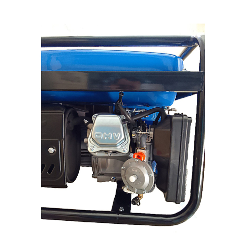 Генератор газ-бензин Taта ZX3500 (2.8kw)