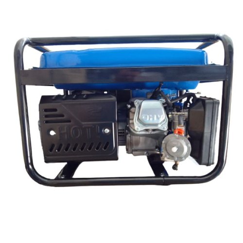 Генератор газ-бензин Taта ZX3500 (2.8kw)