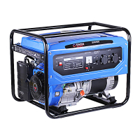  Генератор газ-бензин Taтa ZX65000 (5kw) 